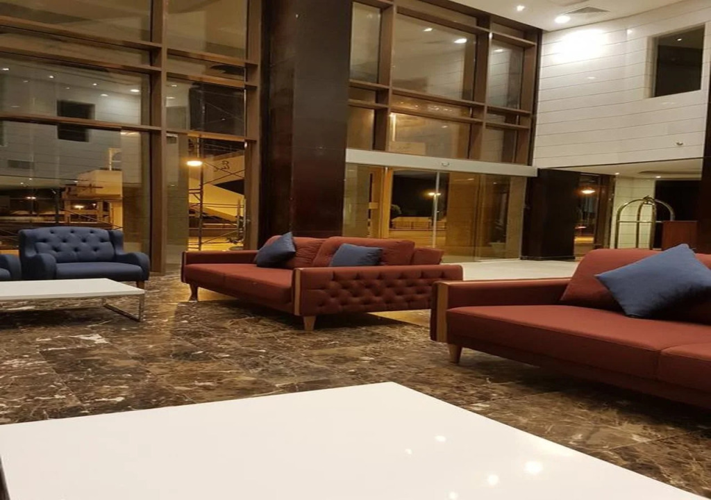 Ewan Dar Alhejra Hotel