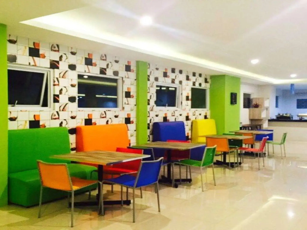 Fresh Hotel