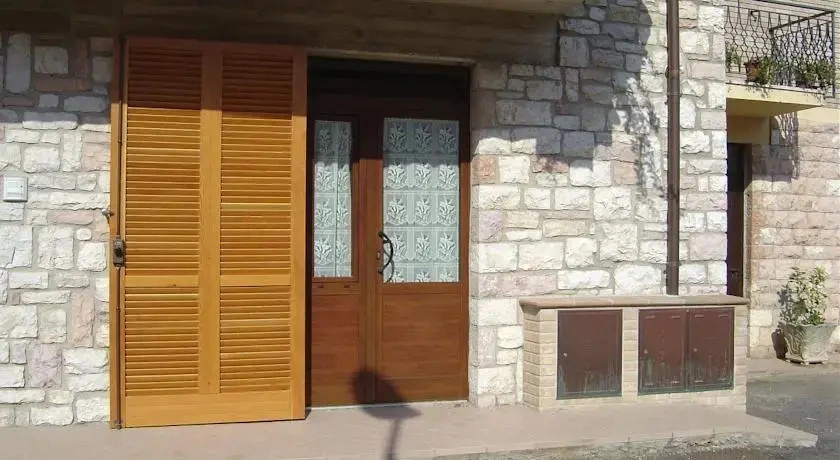 B&B Adalgisa