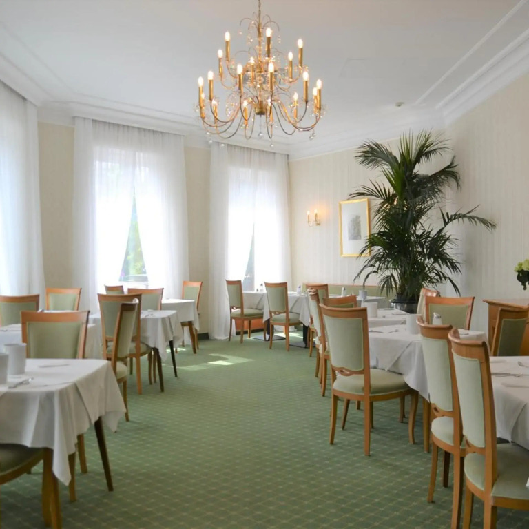Hotel An Der Wien