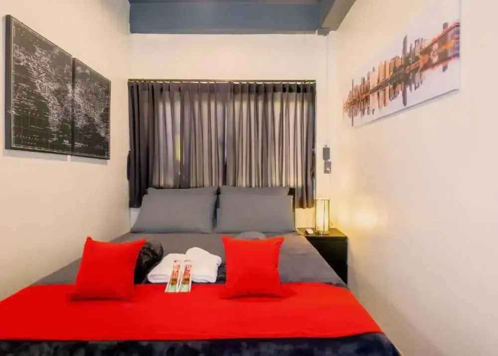 Hyde Sukhumvit 11 Bangkok