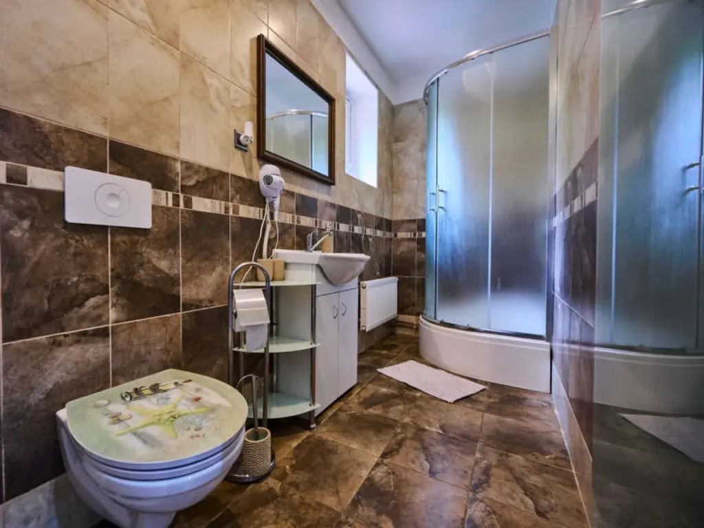 Apartment Formanka Liberec