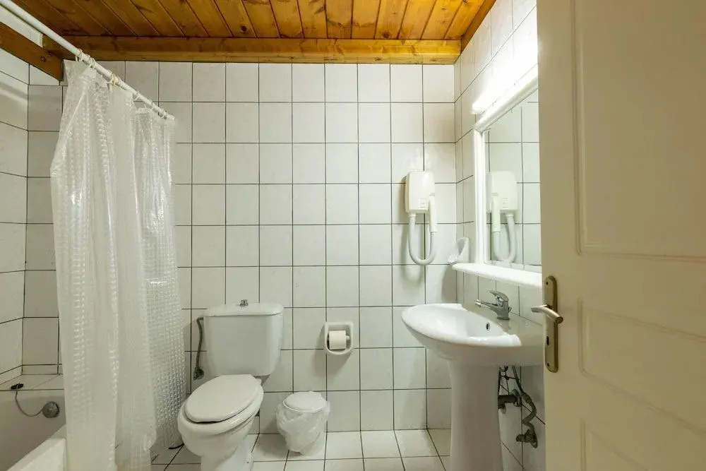 Lennas Villas Zante
