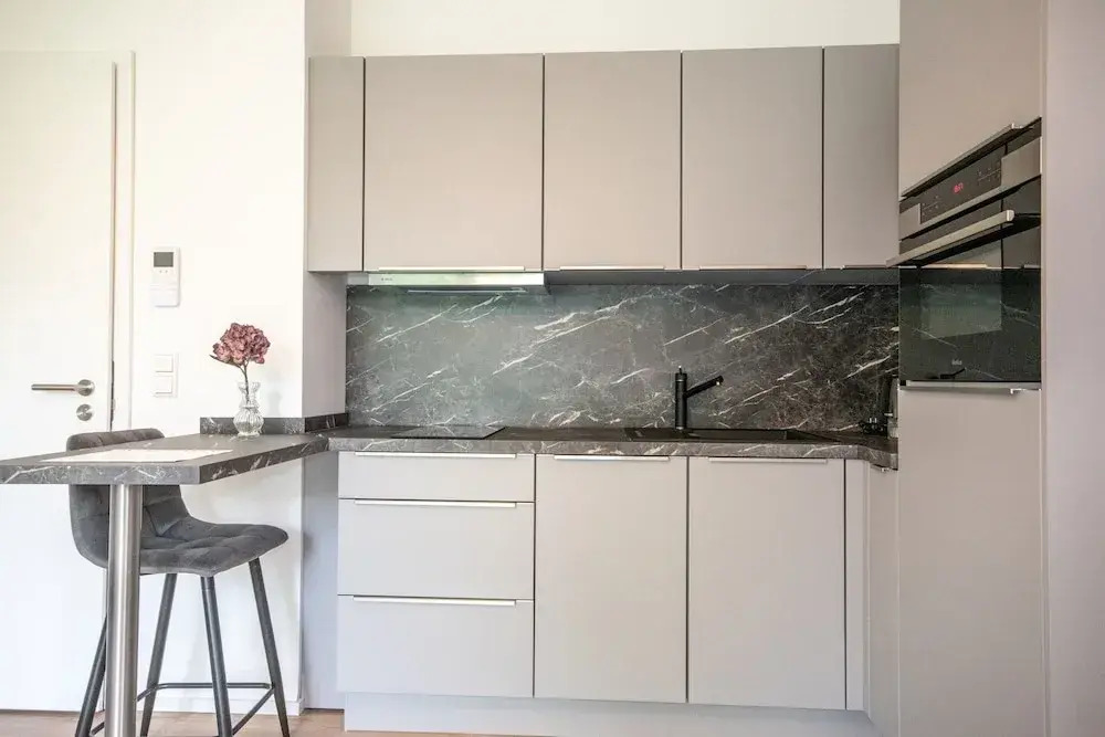 THE WOS Apartments
