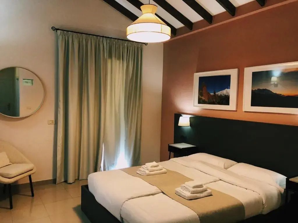 Villa 8 Islas