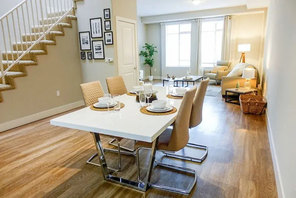 Corporate Suites near UCLA