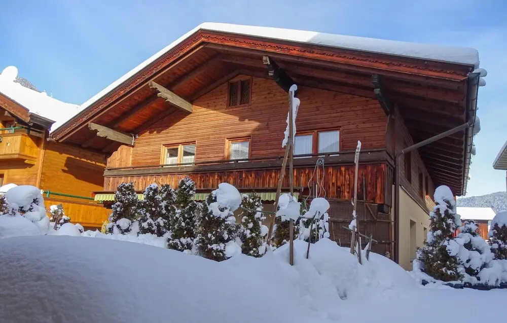 Amazing Apartment in Fügen With 2 Bedrooms and Wifi