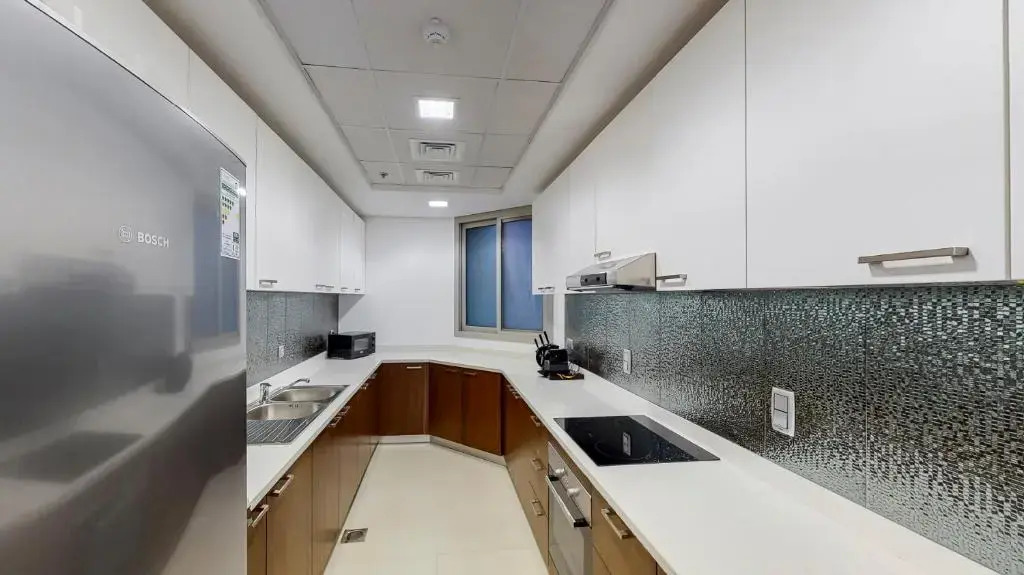 DHH - Perfect for Family, 2BR in Umm Al Sheif - Jumeirah