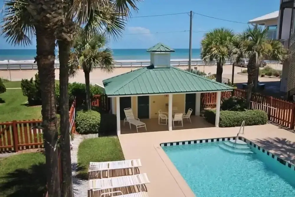 Ocean Club at Turtle Mound 207