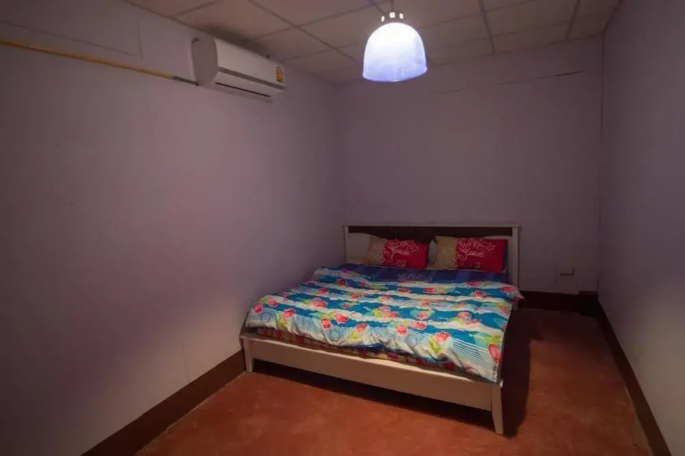 The Good Home Hostel