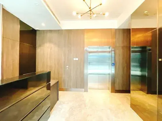 Shingting Living Hotel Apartment