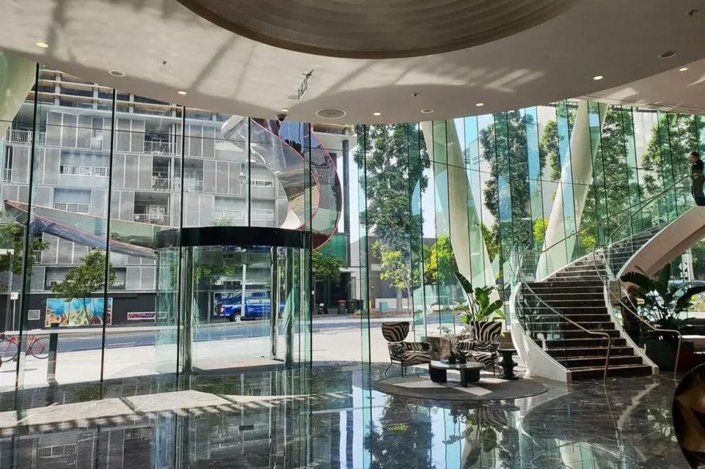 Emporium Hotel South Bank