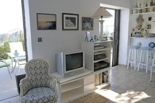 Athanasia Villa