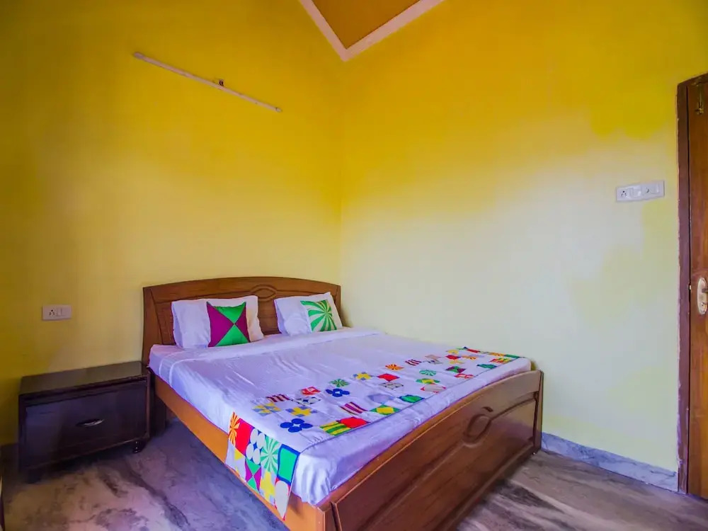 OYO 13318 Home Beach Side 2BHK Benaulim