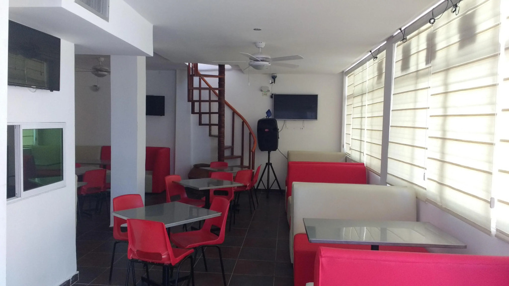 Hotel Bahia Plaza