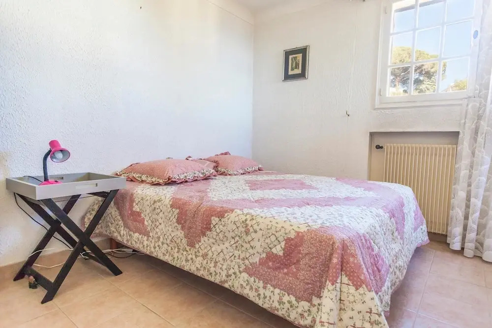 Mas de l Ancrage Apartment 4