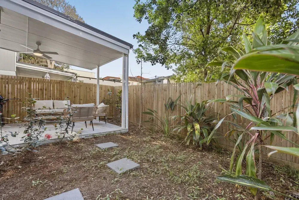 Family Retreat With Garage and Outdoor BBQ