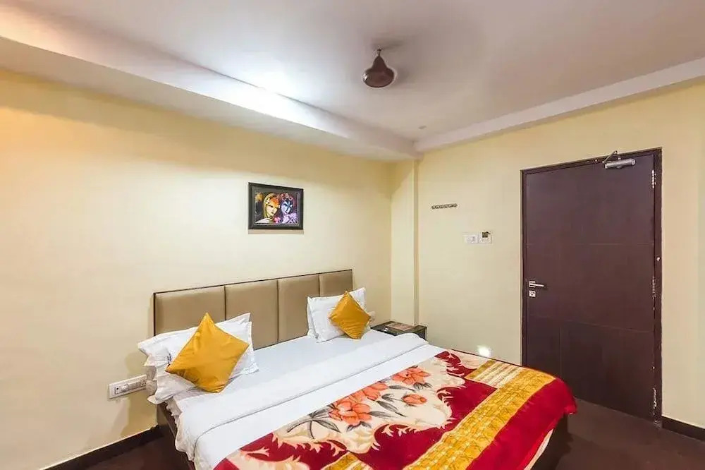 Hotel Jaipur Palace