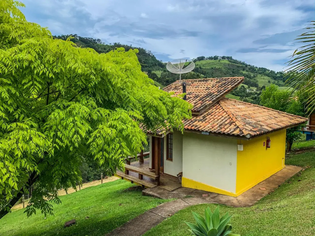 Pousada Espelho Dagua