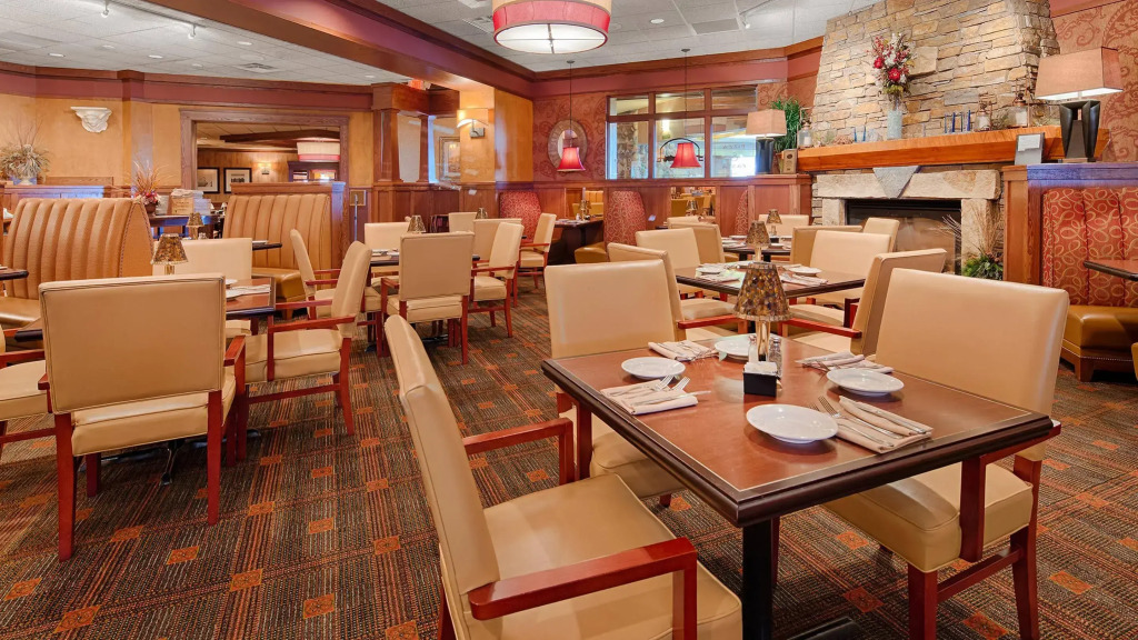 Best Western Ramkota Hotel
