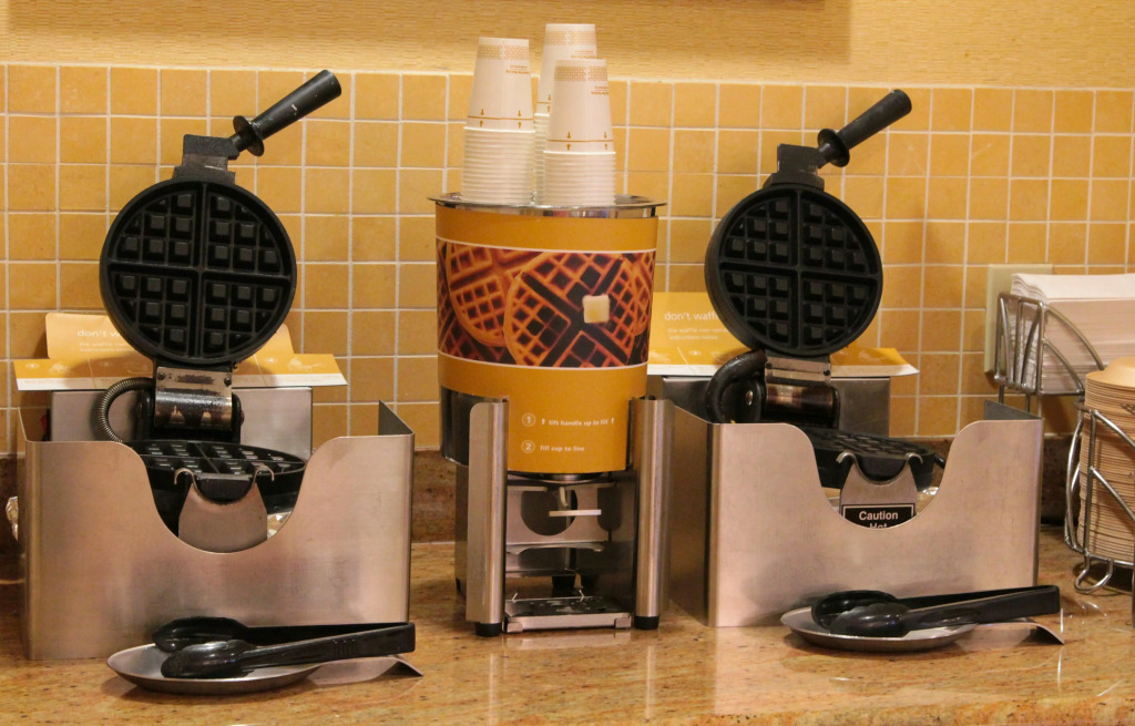 Hampton Inn Hampton-Newport News