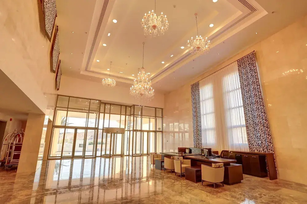 Jaz Beau Rivage
