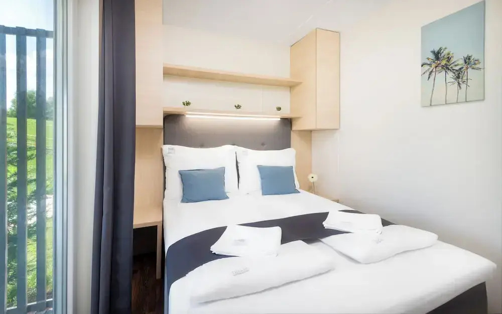 Tisza-tó Apartmanpark