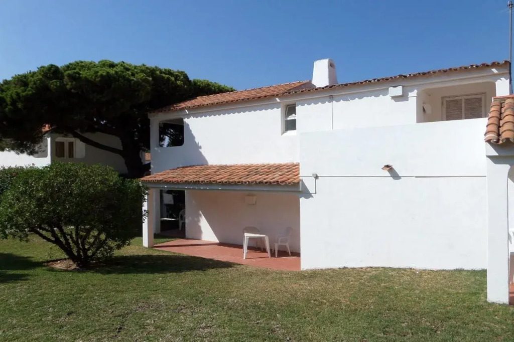 Aldeia Da Falesia