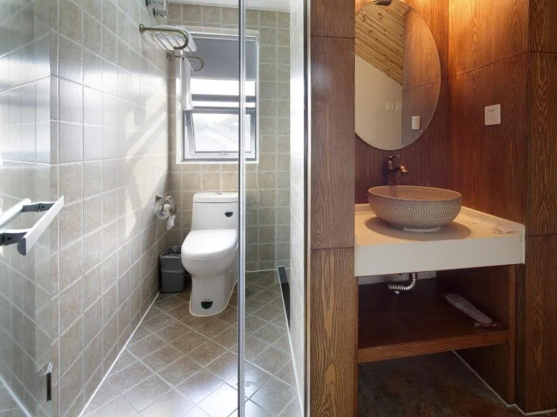 V Theme Inns Hangzhou Lingyin Villa Branch