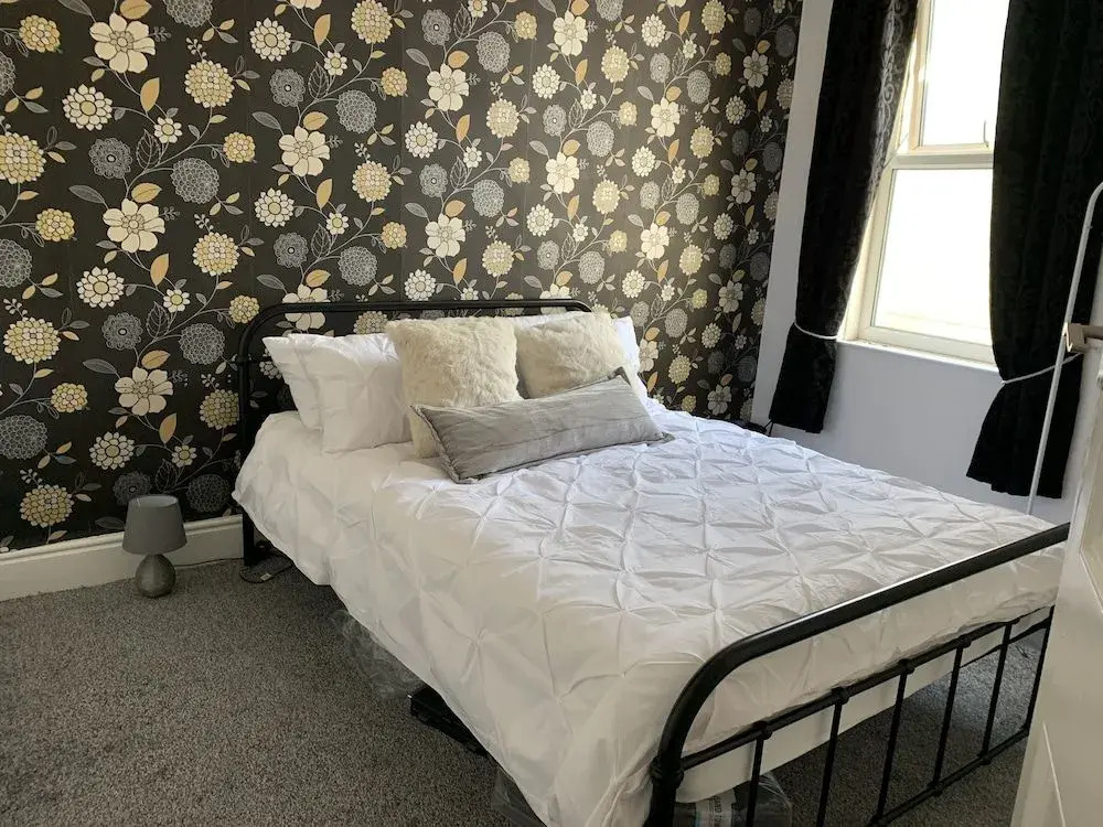 Blackpool Abode - Seaside Cove