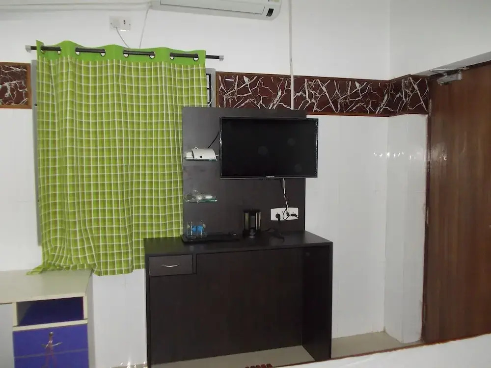 Star Residency