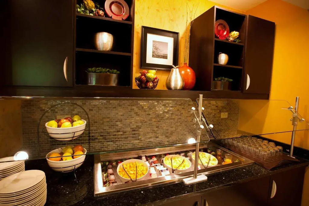 Hilton Garden Inn Nashville/Franklin-Cool Springs