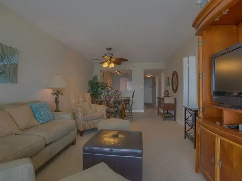 Edgewater 42 by Meyer Vacation Rentals