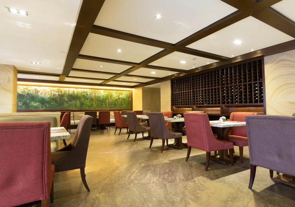 Hong Qiao State Guest House