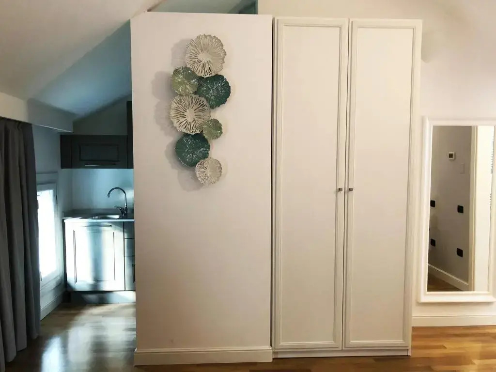 Marina Centro Suite