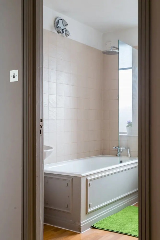 Luxury 2-bedroom 2-bathroom Near Oxford Street