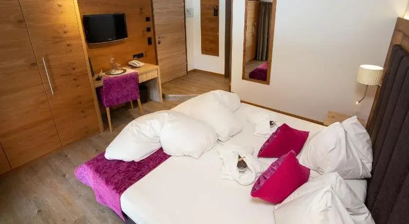 Hotel Sonnegg