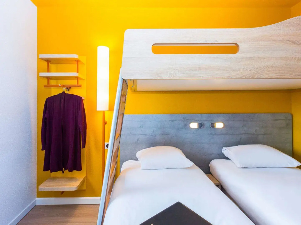 Ibis Budget Marmande