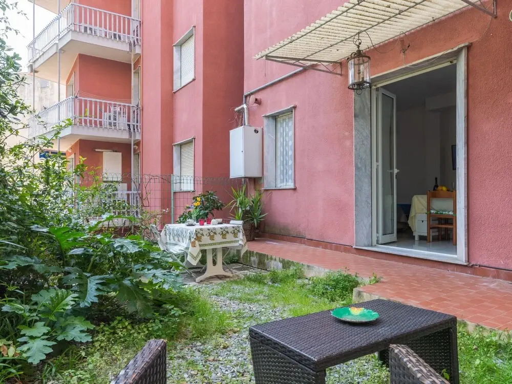 Casa Cathy Sanremo in Sanremo