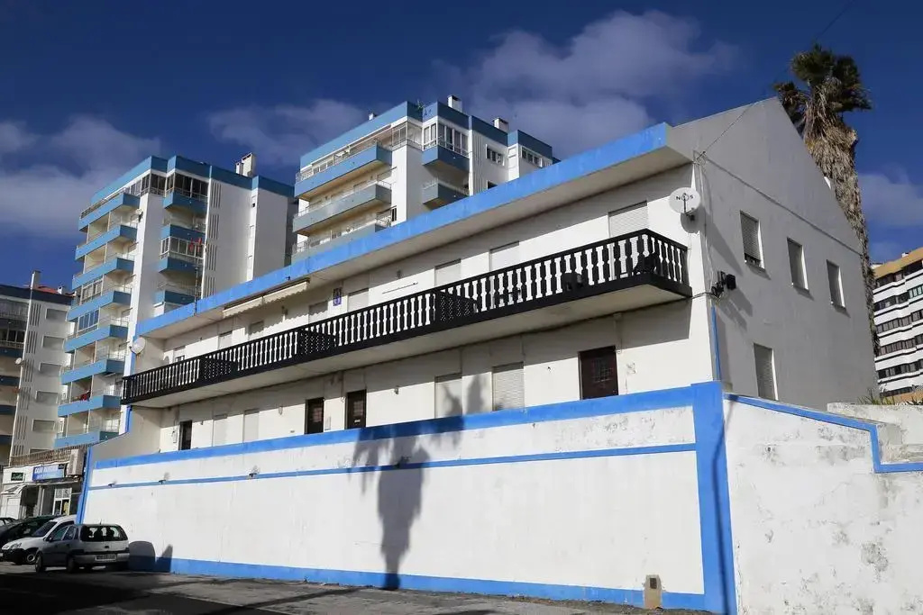 Ericeira In Love Hostel