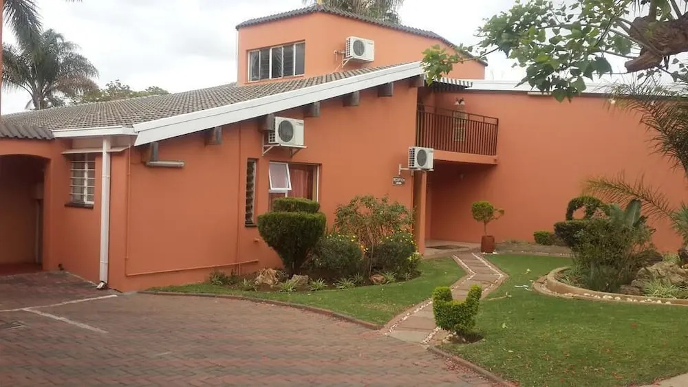 Bongiwe Accommodation