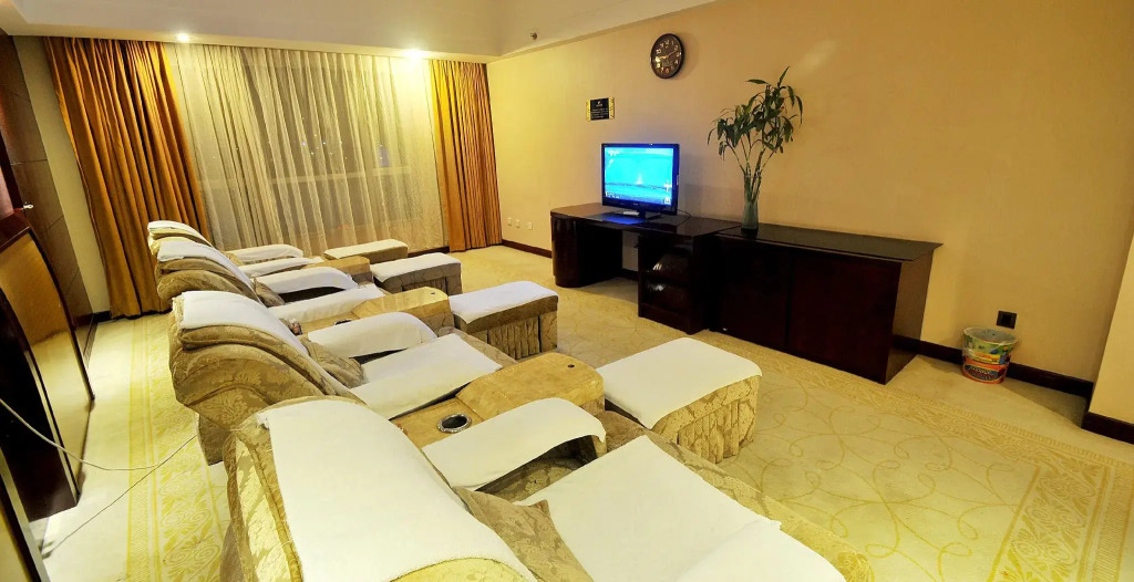 Dianneng International Hotel