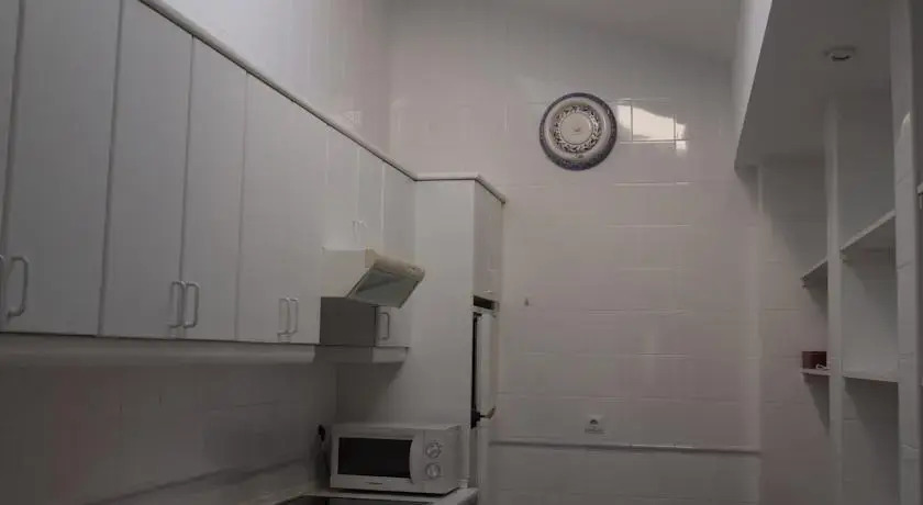 Apartamentos Turisticos Trinidad, 10