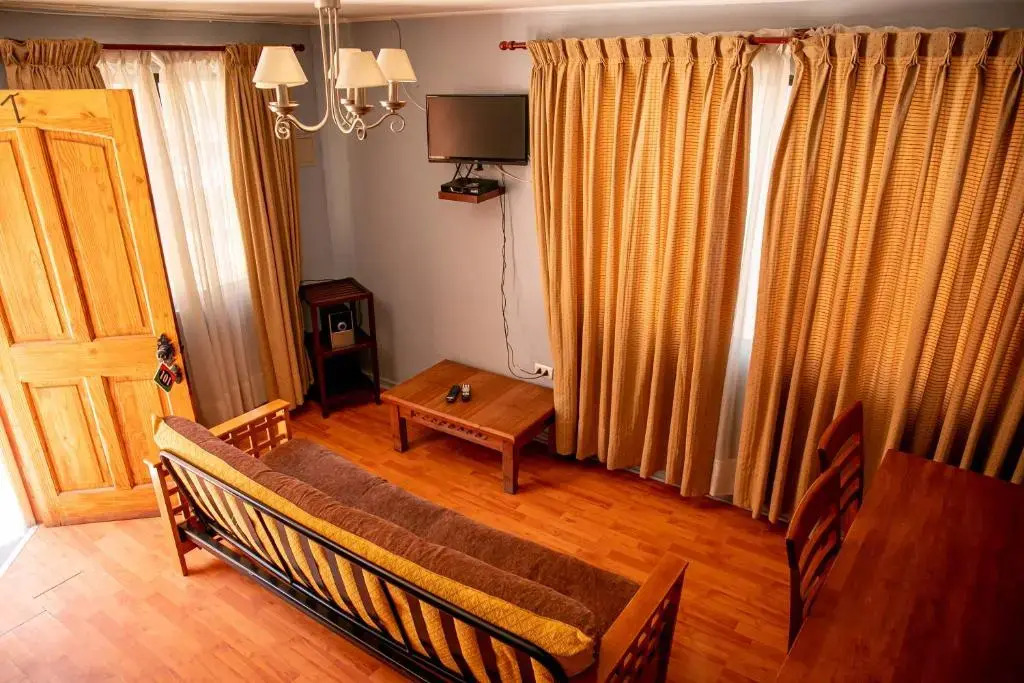 Ayelen Apart Hotel