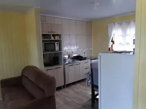 Residencial Dei Fiori