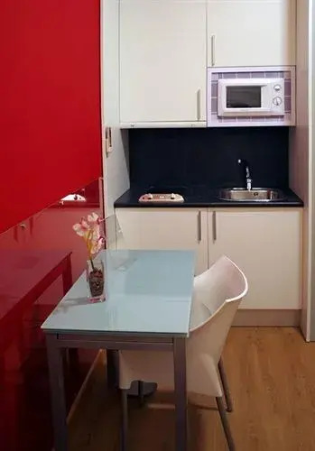 OK Aparthotel Plata