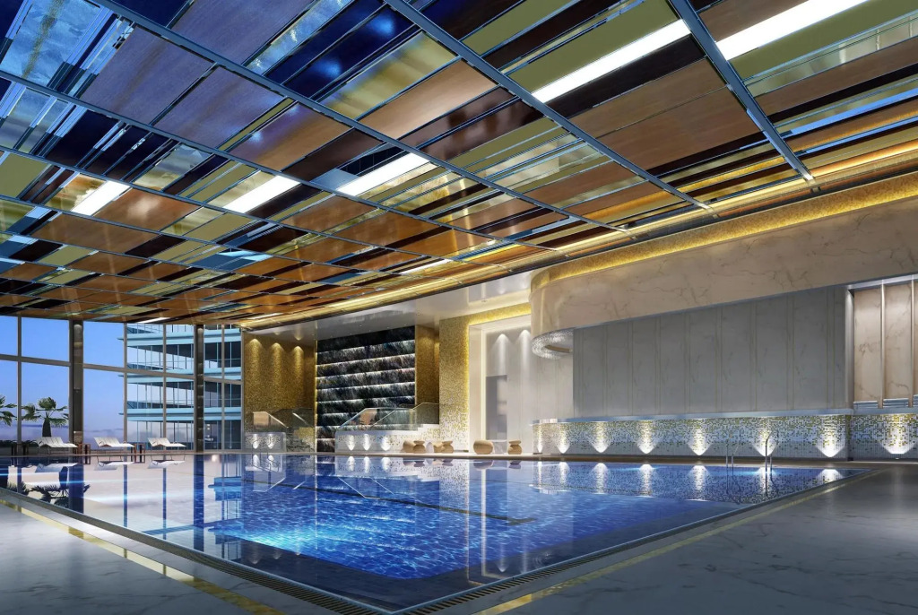 Wyndham Grand Foshan Gaoming
