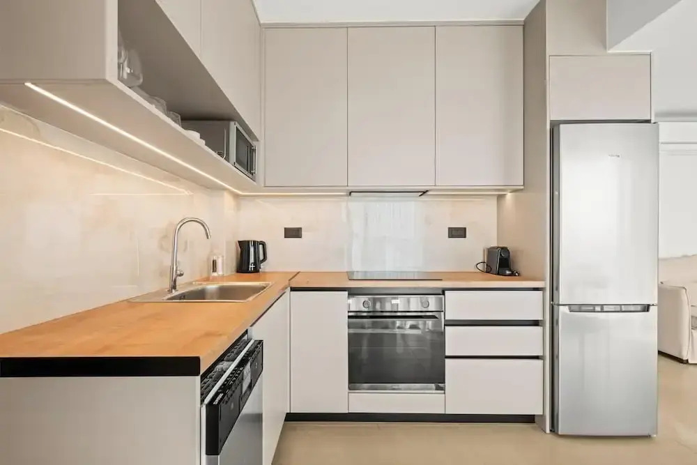Evelmare Beachfront Apartments