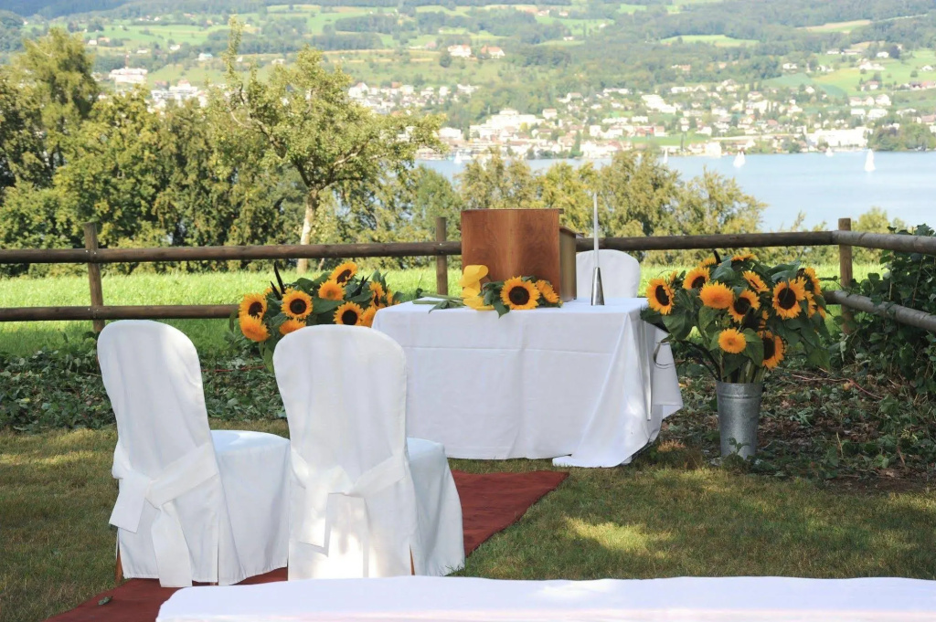Landgasthof Halbinsel Au