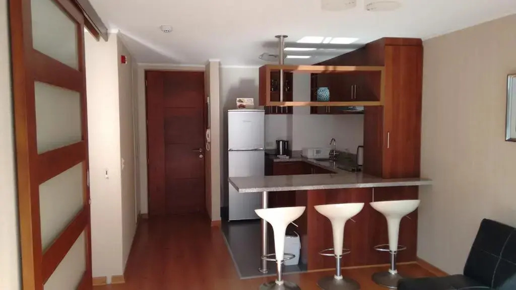 Ocean View Beautiful Aparment